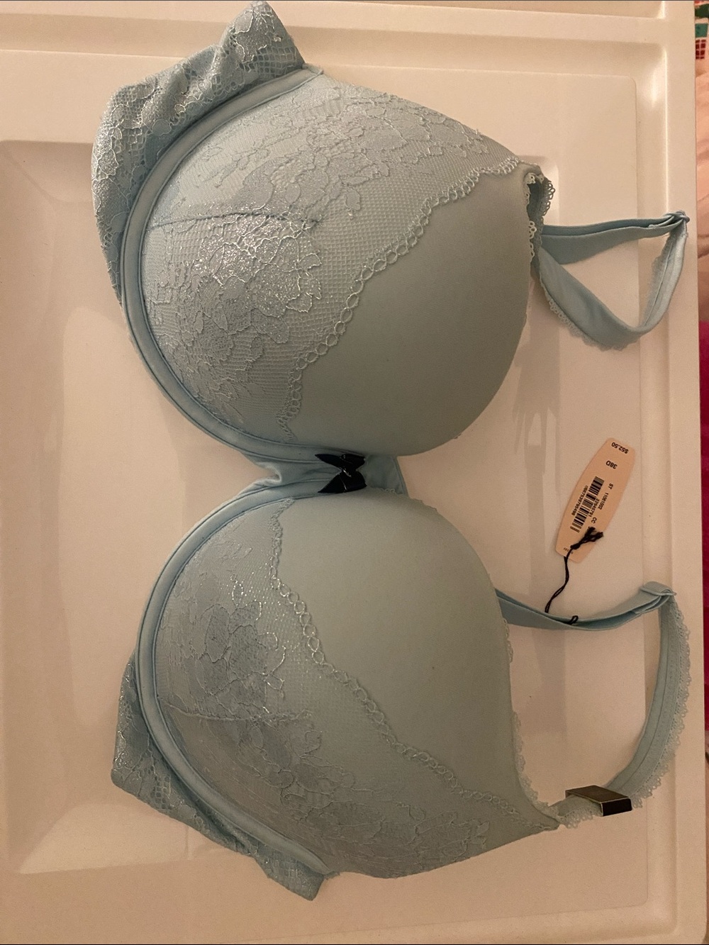 Victoria’s Secret Body by Victoria Perfect Shape Bra - Size 38D